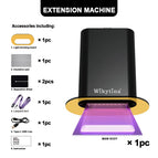 Only UV light / China Mainland