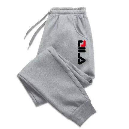 Mens Print Pants Autumn/Winter New In Men's Clothing Trousers Sport Jogging Fitness Running Trousers Harajuku Streetwear Pants
