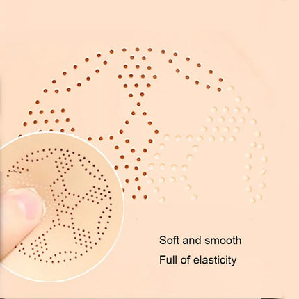 Mushroom Head Air Cushion Natural Oil-control Liquid Foundation BB Cream Waterproof Lasting Concealer Beauty Makeup Cosmetics