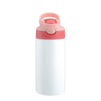 12OZ Pink Bottle / 6-30oz