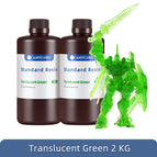 2KG Tran-Green / brazil