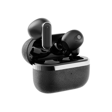 Wireless Bluetooth Earphones Noise Cancelling Long Battery Life Comfortable for Sports High-Quality Sound Headphones With Mic