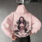 Pink / M