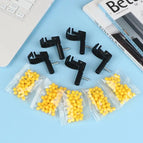 black 5sets