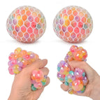 1PC Transparent