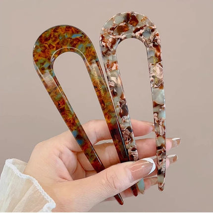 Hair Fork Hairpin / Épingle Cheveux