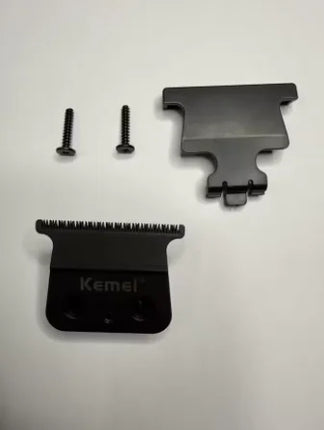Kemei Men's Cordless Hair Clipper USB Rechargeable Electric Hair Clipper KM032 Trimmer Electric Hair Cutting Machine KM-2299