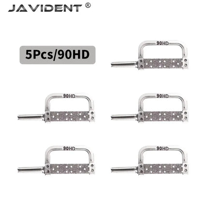 Dental Orthodontic Interproximal Enamel Reduction  Automatic Strip 15/25/40/60/90 Polishing Finishing Contouring Material