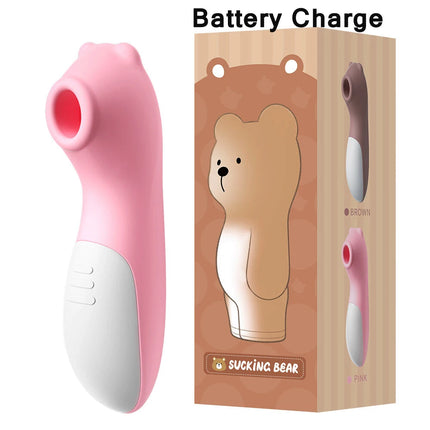 Sex Toys Adults Goods for Women Sucker Clitoris Powerful Sucking Vibrator Female Clit Nipple Oral Vacuum Stimulator Massager 18+