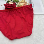 Red / XXXL
