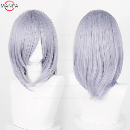 Cosplay Wig 40cm / Perruque Cosplay