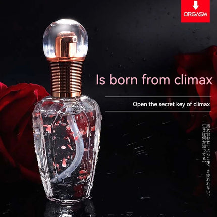 Female Climax Enhancer Fast Orgasm Gel Vagina Liquid Exciter Intense Sex Drop Dildo Spray Vaginal Tightening Women's Sex Oil