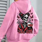 Pink / M
