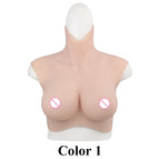 7th float point 1 / CZECH REPUBLIC / S-D silicone
