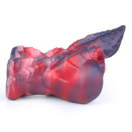 LUUK Big Dragon Butt Male Masturbator Sex Toy Silicone Realistic Vaginal Pocket Pussy Penis Stroker Onahole For Men Masturbation