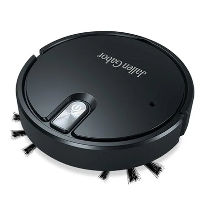 5 in 1 Wireless Smart Robot Vacuum Cleaner Multifunctional Super Quiet Vacuuming Mopping Humidifying For Home Use Home Appliance