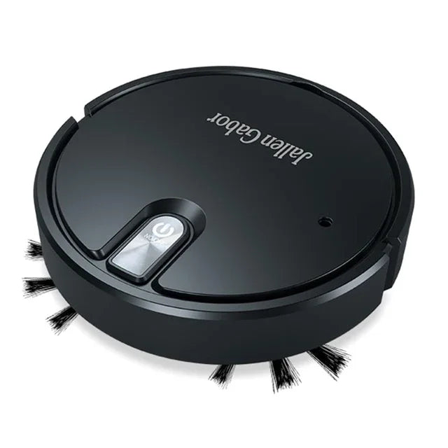 5 in 1 Wireless Smart Robot Vacuum Cleaner Multifunctional Super Quiet Vacuuming Mopping Humidifying For Home Use Home Appliance