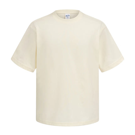 Spring/Summer 2026 quick-drying basic t-shirt