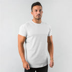 WHITE / M