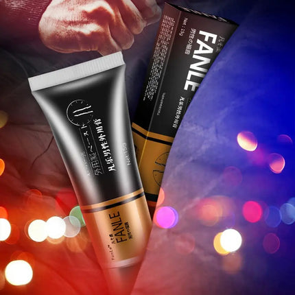 Men's topical ointment For Men Premature Ejaculation Strong Male Penis Massage Gel Dick Erection Adult Sexual Cream