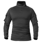 Black / CN M