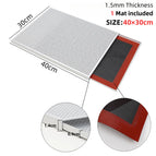 40x30cm tray 1mat / China Mainland