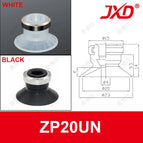 ZP20U(5psc) / white