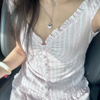 Pink / M