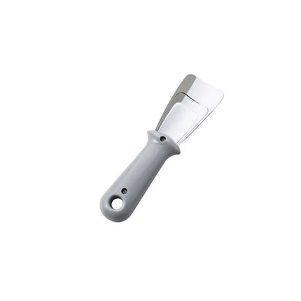 Kitchen Clean Gadget Portable Useful Fridge Accessories 1PC Defrosting Shovel Stainless Steel Freezer Ice Scraper Deicing Tool