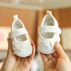C-819 White / 0-6 Months