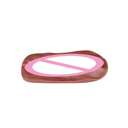 Silicone Realistic Vagina Underwear Pad Masturbator Skin Fake Vulva Clitoris Sex toys for Women Crossdresser Crotch Pad