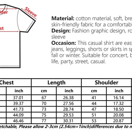 Short-Sleeved Round-Neck Women's T-Shirt with a Floral Print Featuring the Phrase "It Is Well with My Soul" Graphic Tops