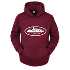 Burgundy / M