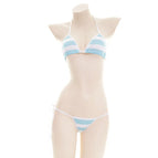 blue / One Size