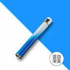 Blue white