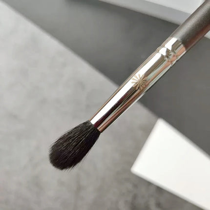 Eyeshadow Blending Brush Makeup Natural Goat Hair Smudge Eye Shadow Brush Professional Eyes Make Up Tools