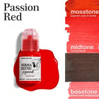 Passion Red
