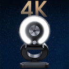 4K Black / CN