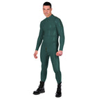 dark green / 7XL