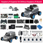 Superior-No RPi