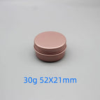 30ml 52x21mm / 10pcs