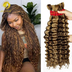 P4/27 / 20inches / 1 bundle 50g