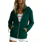 Dark Green / 0XL