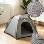 Grey With Mat / 60x60x50cm