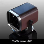 Brown 24V