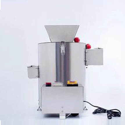 Electric Chestnut Shelling Machine Chestnut Cutting Machine Commercial Chestnut Peeling Machine