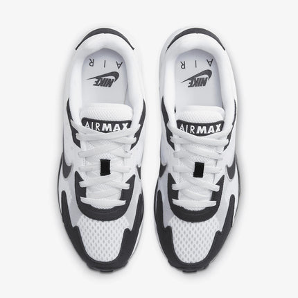 Nike genuine AIR MAX SOLO men's low top air cushioned running shoes DX3666-100