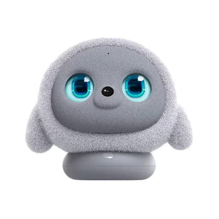 Ropet AI Pet Toy Robot Emotional Companionship Bionic Interaction Electronic Desktop Pets intelligent Robot Children's Kid Gift