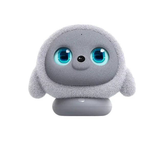 Ropet AI Pet Toy Robot Emotional Companionship Bionic Interaction Electronic Desktop Pets intelligent Robot Children's Kid Gift