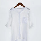 White / 5XL